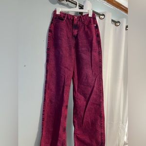 NEW WITH TAGS ‼️ HOLLISTER (SOCIAL TOURIST) JEANS